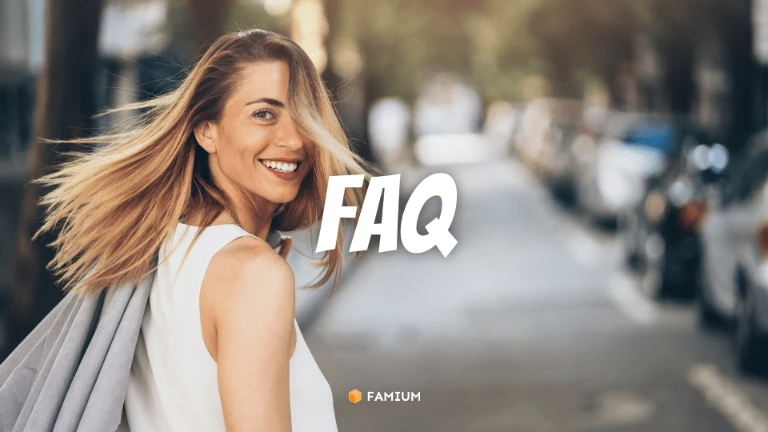 FAQ on Happy Captions for Instagram
